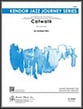 Catwalk Jazz Ensemble sheet music cover